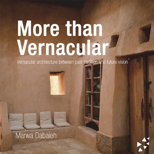 More than Vernacular