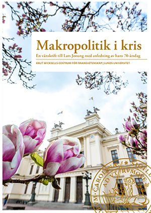 Makropolitik i kris