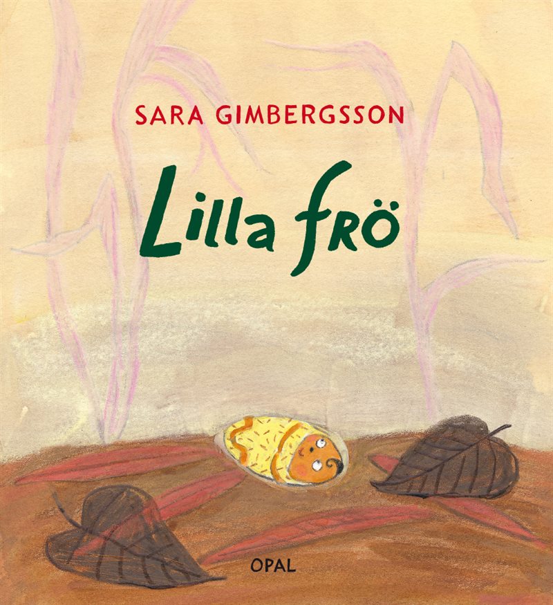 Lilla frö