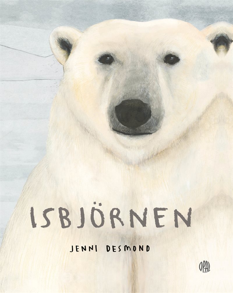 Isbjörnen