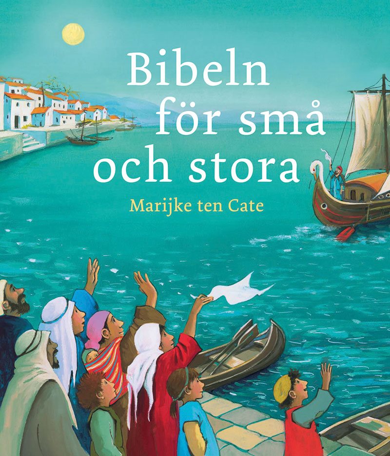 Bibeln för små och stora