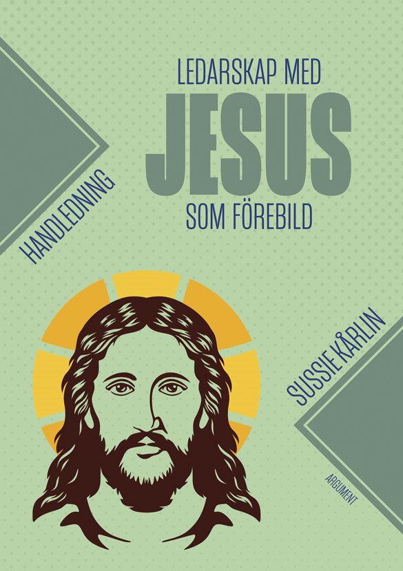 Ledarskap med Jesus som förebild - handledning