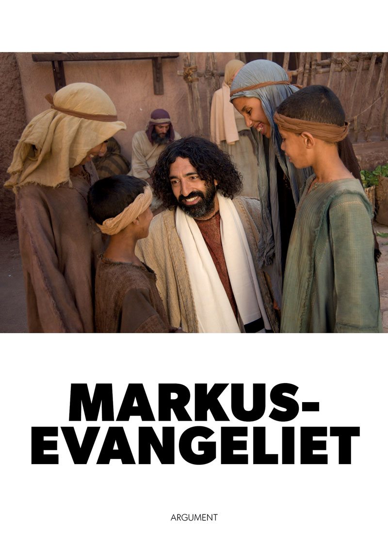 Markusevangeliet