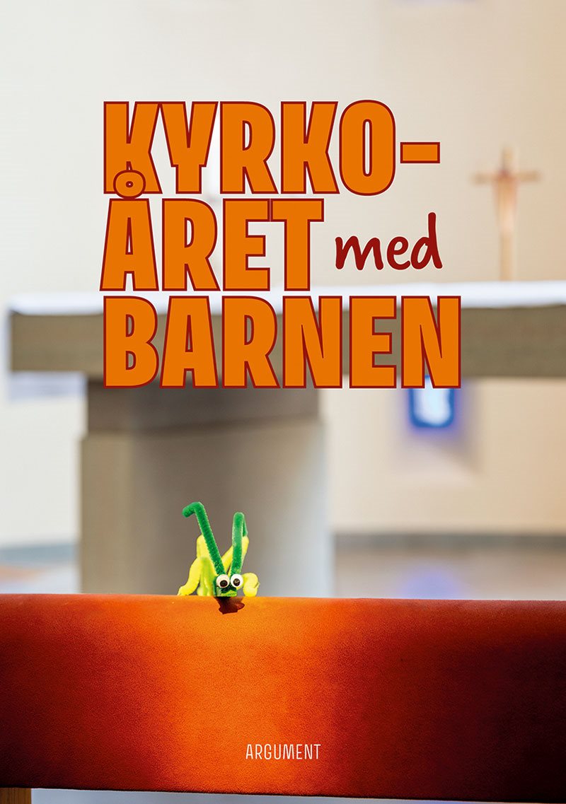 Kyrkoåret med barnen