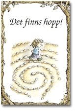 Det finns hopp!