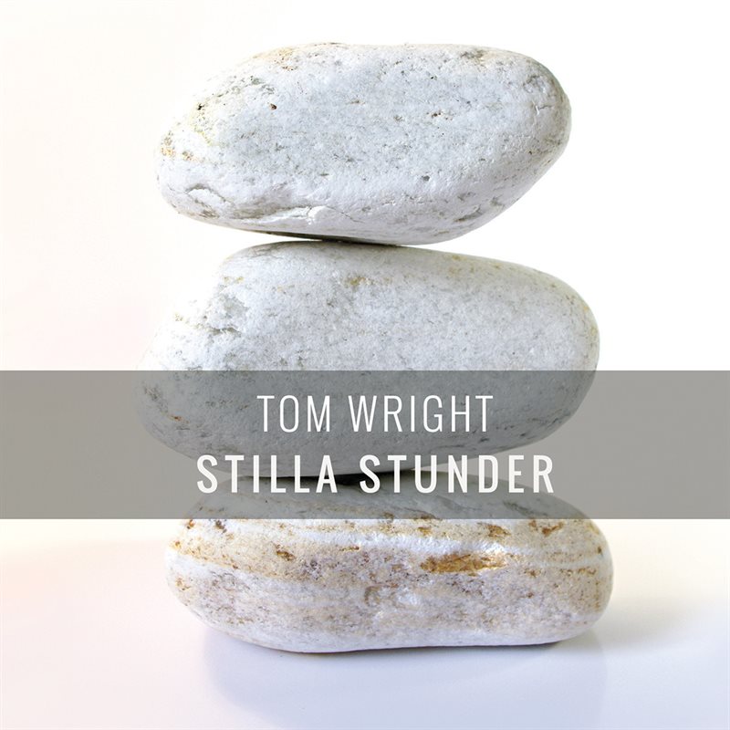 Stilla stunder