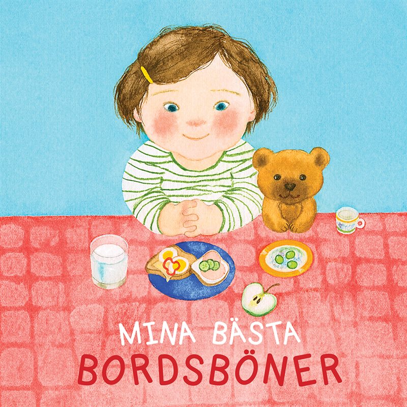 Mina bästa bordsböner