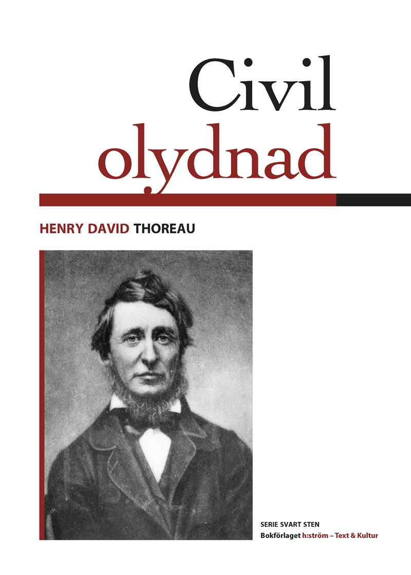 Civil olydnad