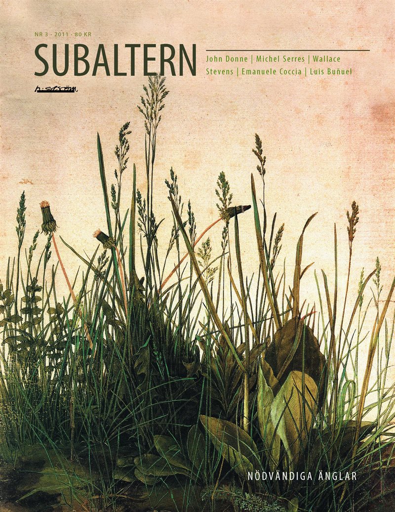 Subaltern 3(2011)