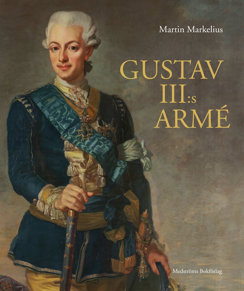 Gustav III:s armé