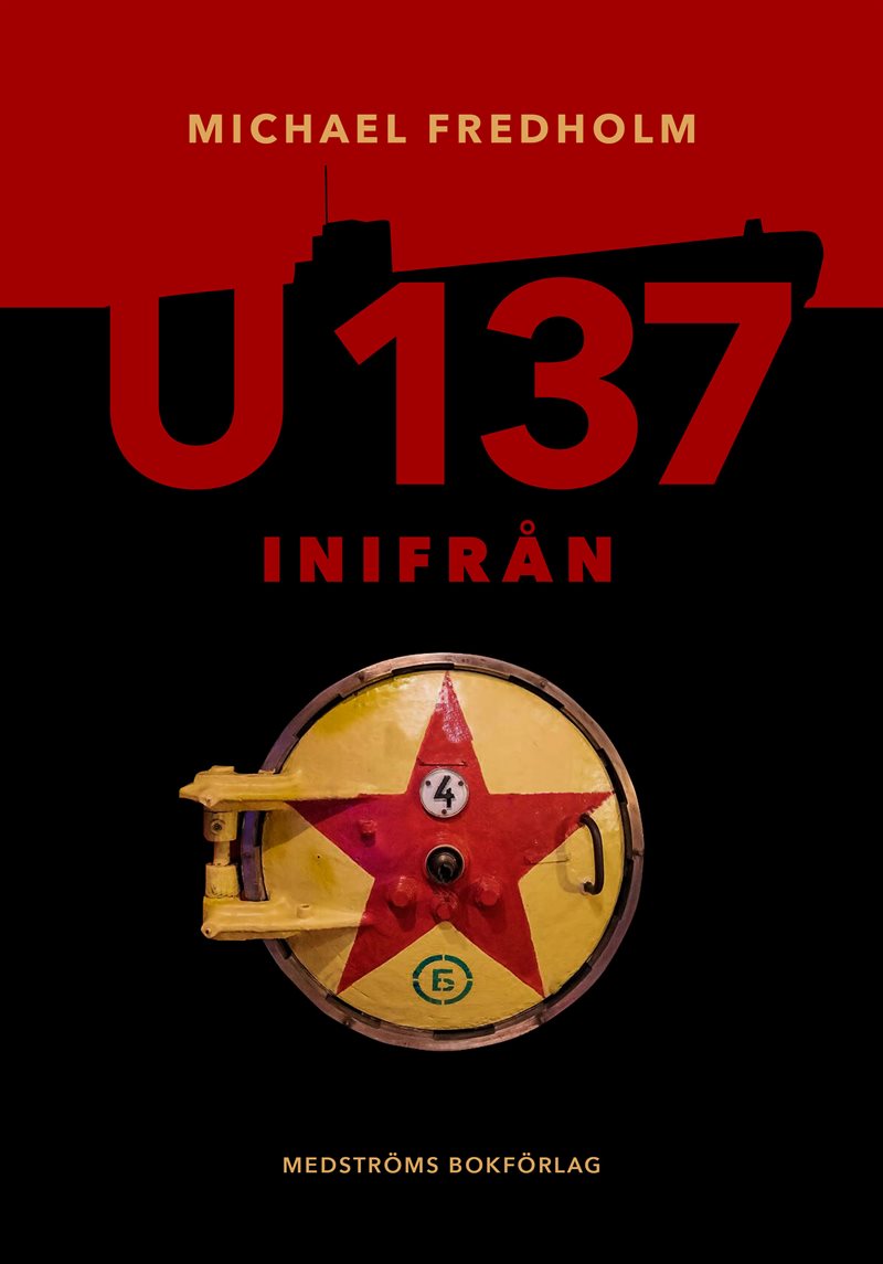 U 137 inifrån