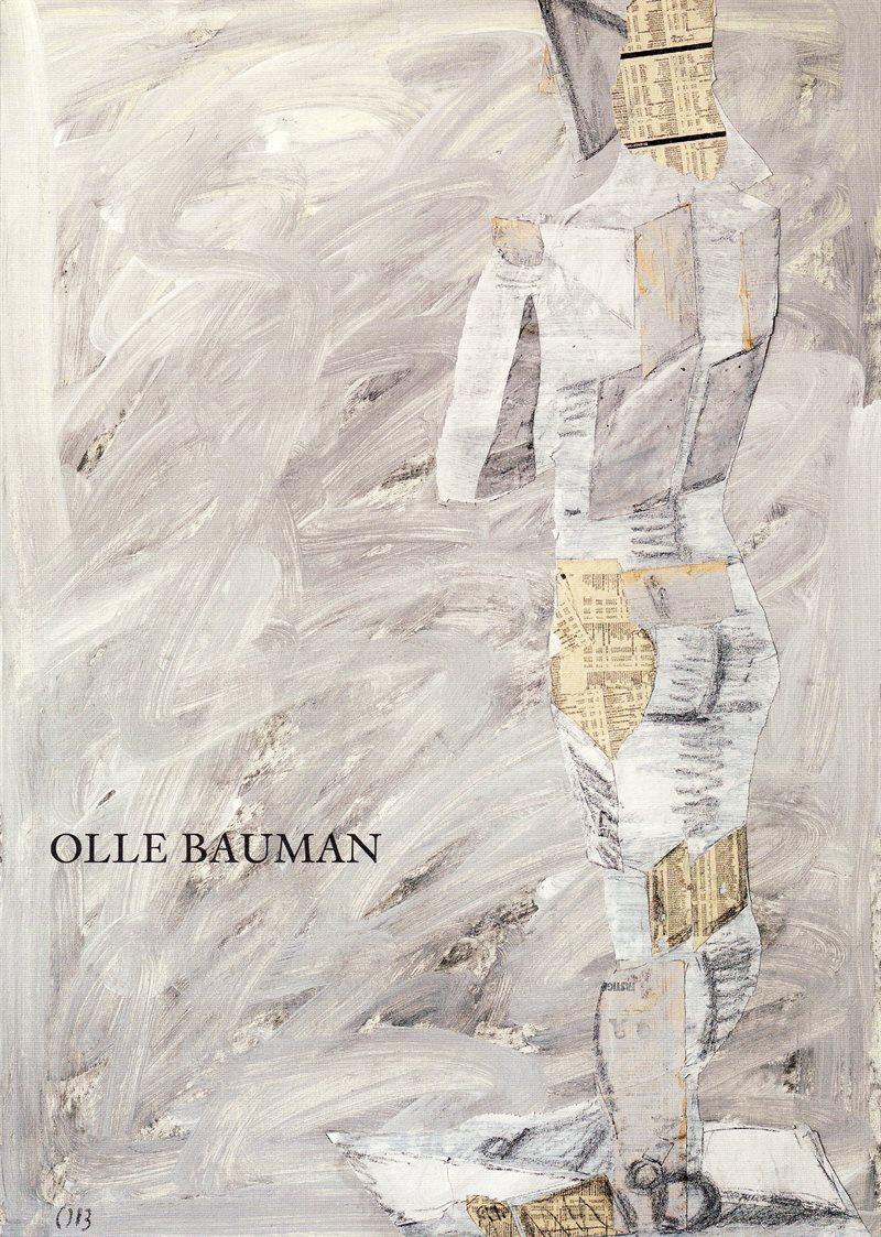 Olle Bauman