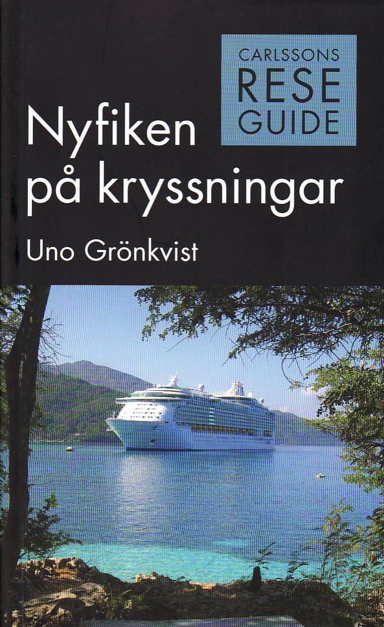 Nyfiken på kryssningar