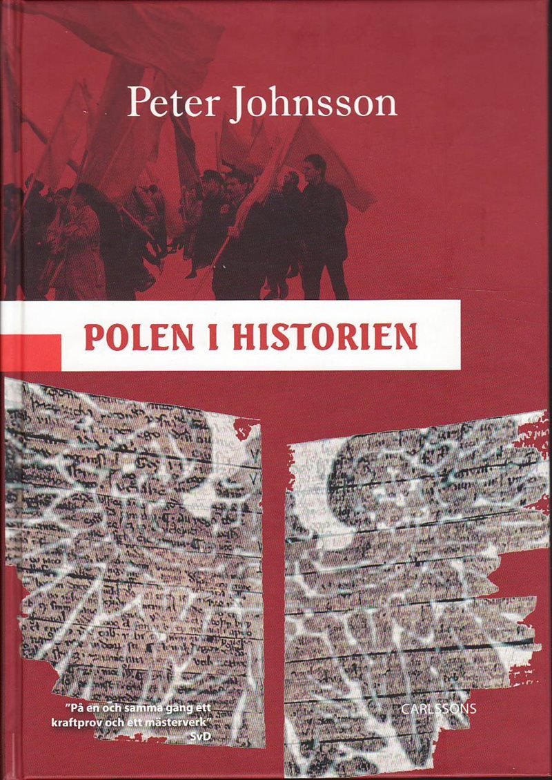 Polen i historien