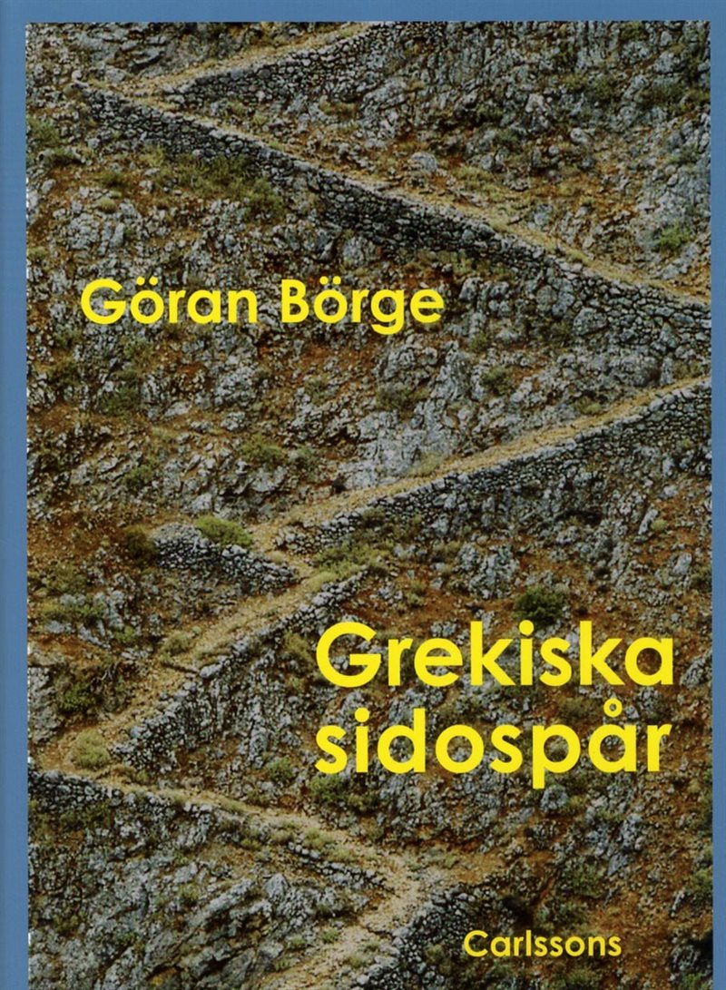 Grekiska sidospår