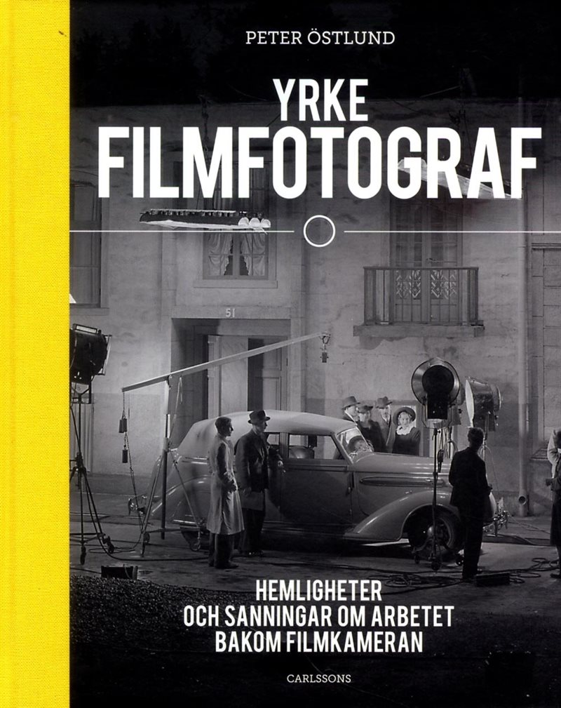 Yrke filmfotograf