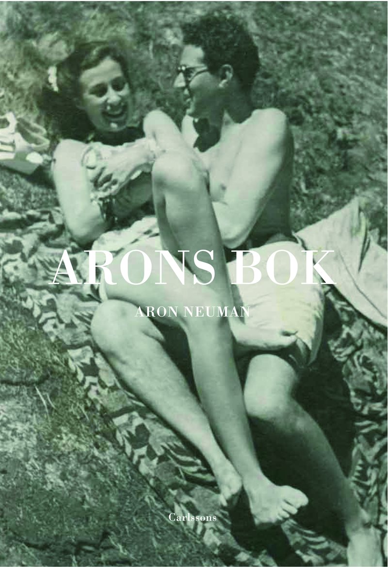 Arons bok