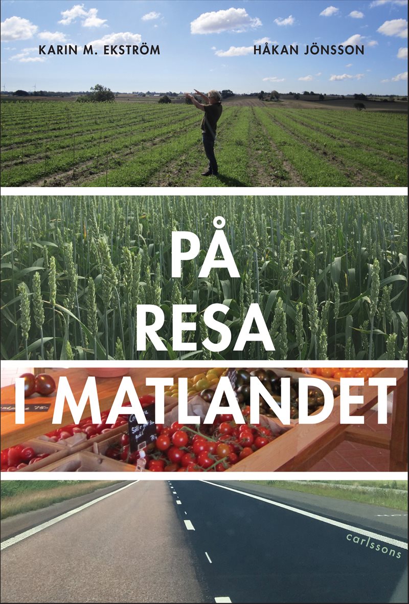 På resa i matlandet