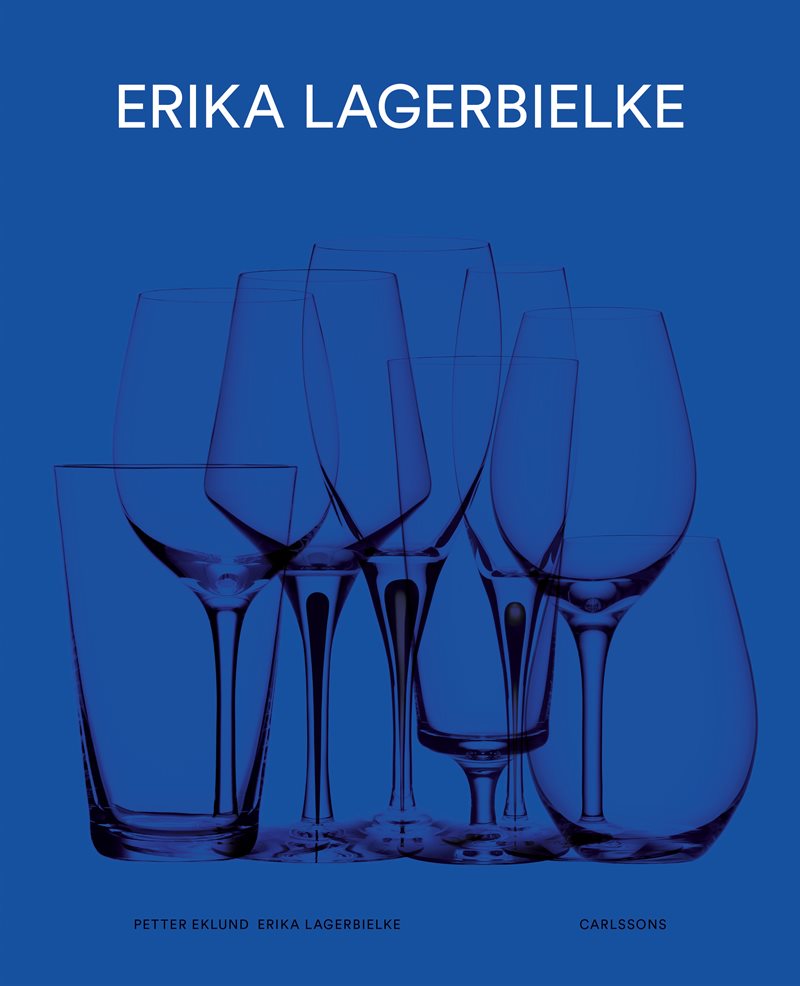 Erika Lagerbielke : Form för alla sinnen