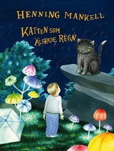 Katten som älskade regn