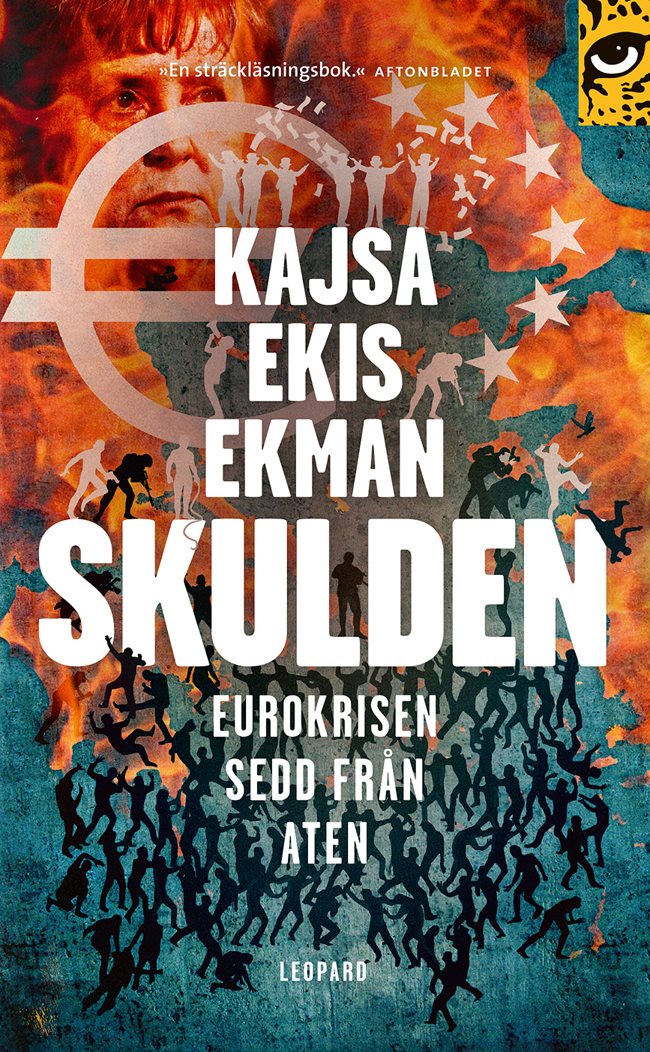 Skulden : eurokrisen sedd från Aten