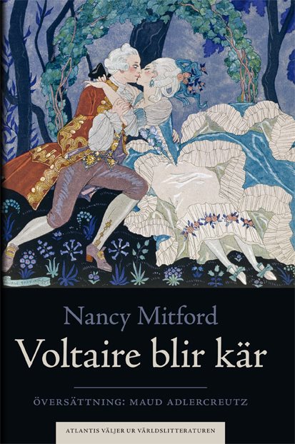 Voltaire blir kär