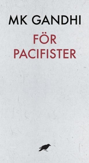 För pacifister