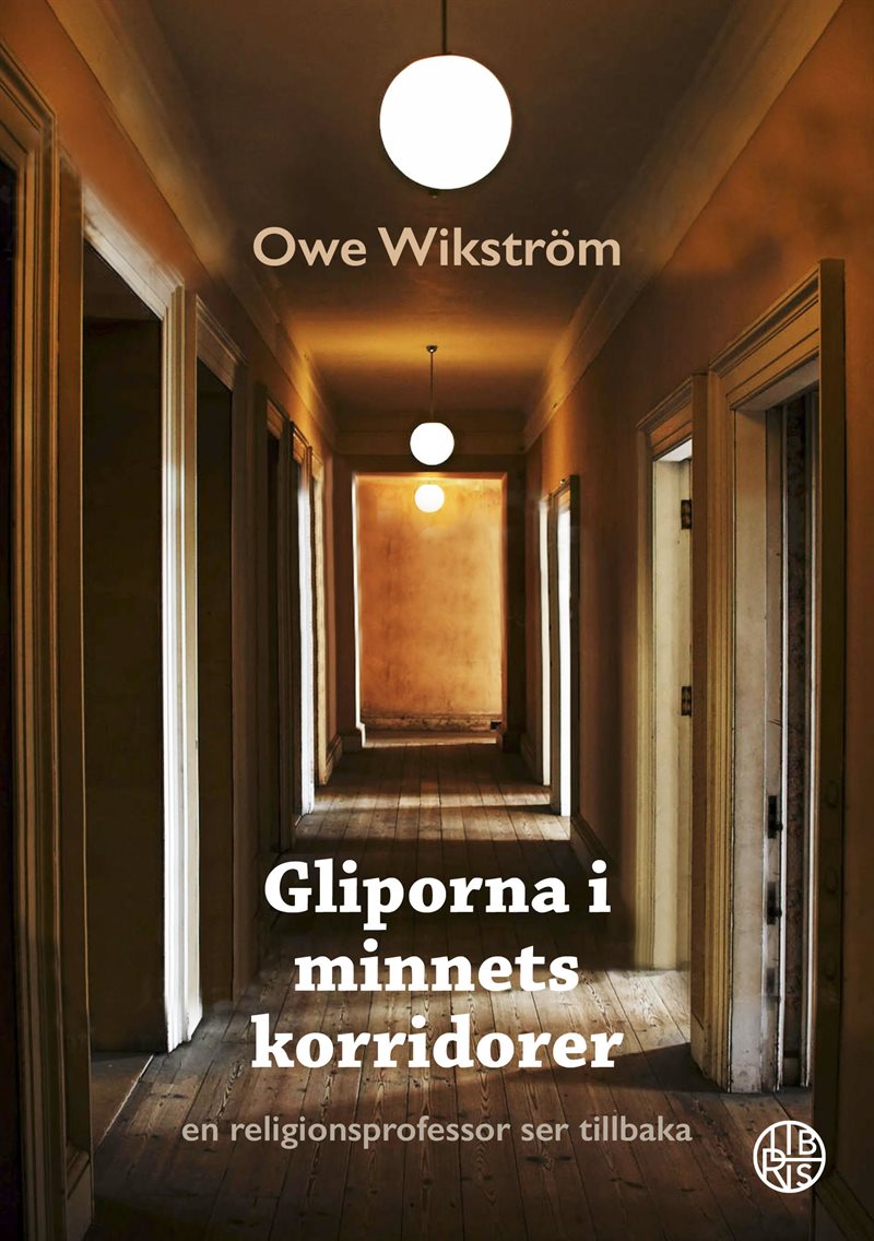 Gliporna i minnets korridorer : en religionsprofessor ser tillbaka