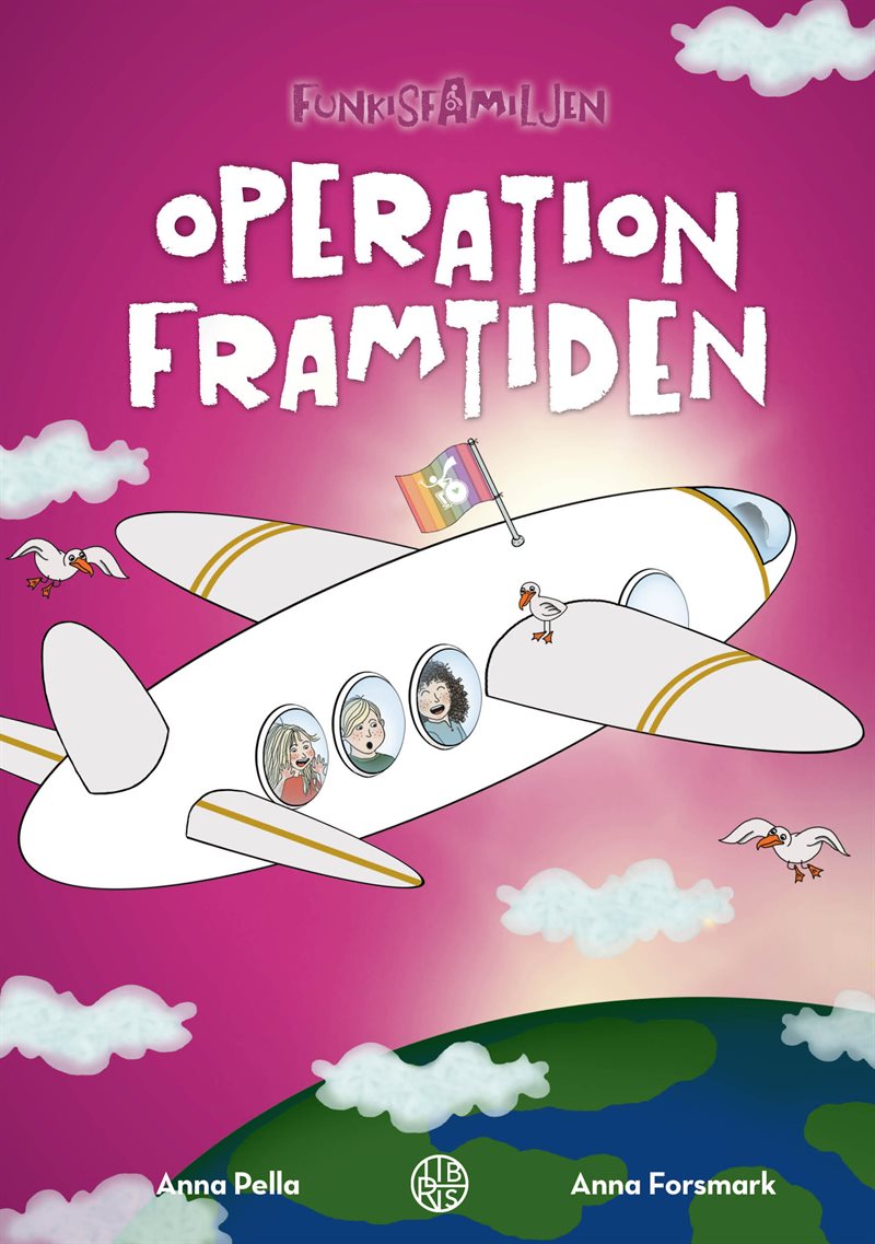 Operation framtiden