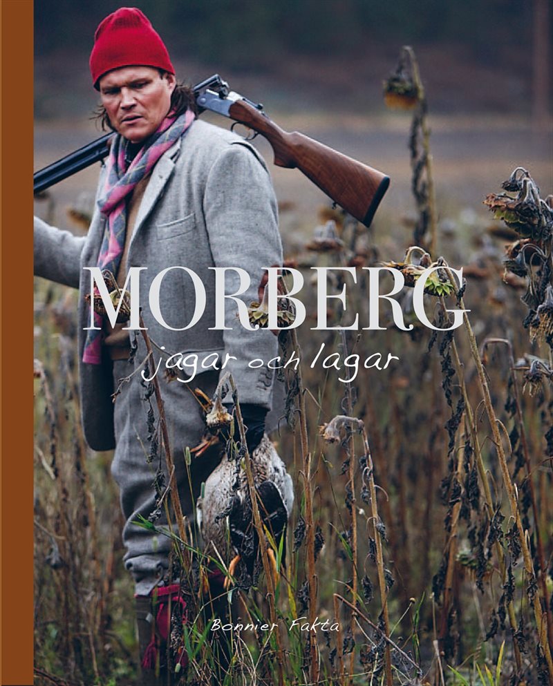 Morberg jagar och lagar