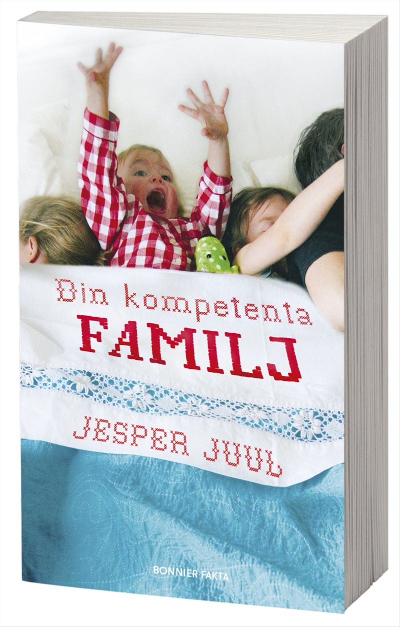 Din kompetenta familj