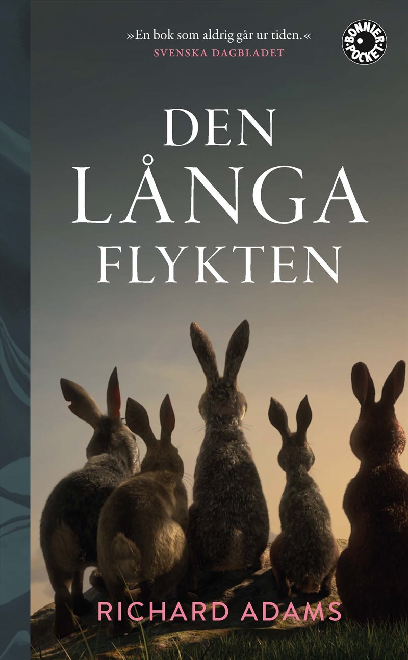 Den långa flykten