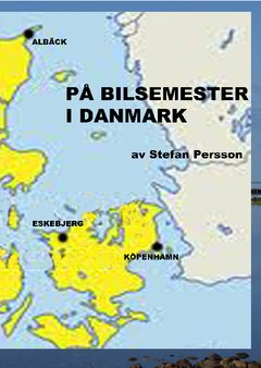 På bilsemester i Danmark