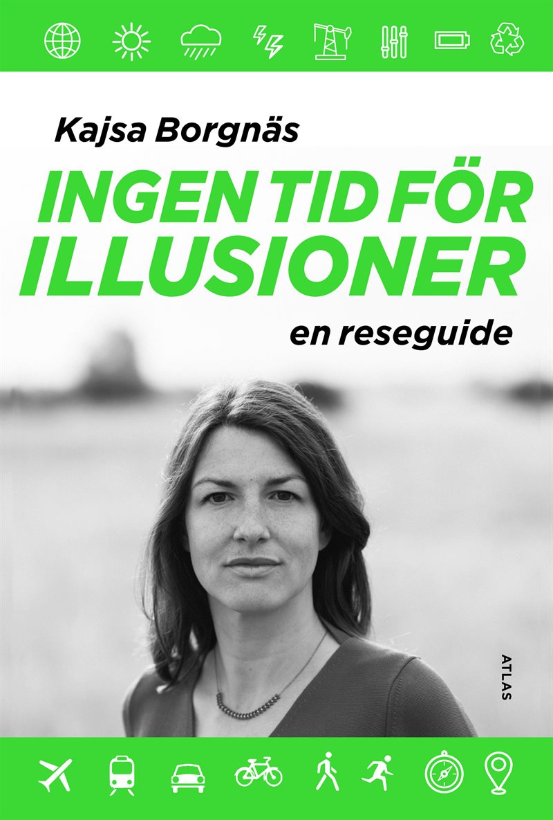 Ingen tid för illusioner