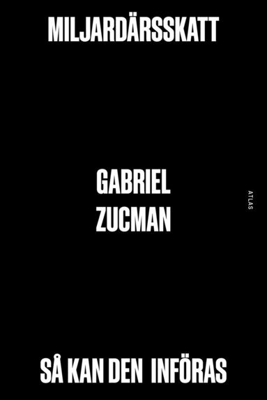 Miljardärsskatt : så kan den införas