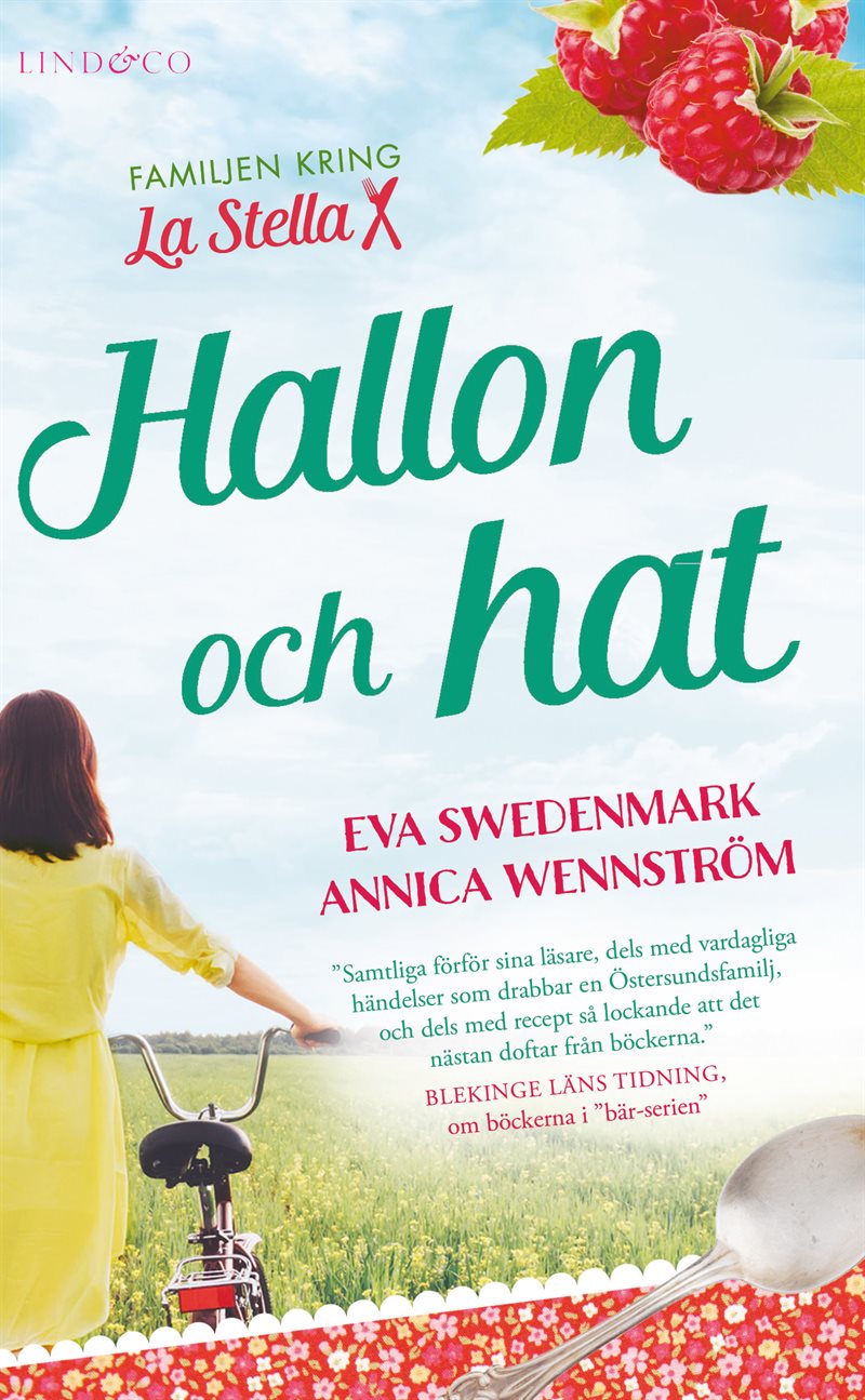 Hallon och hat