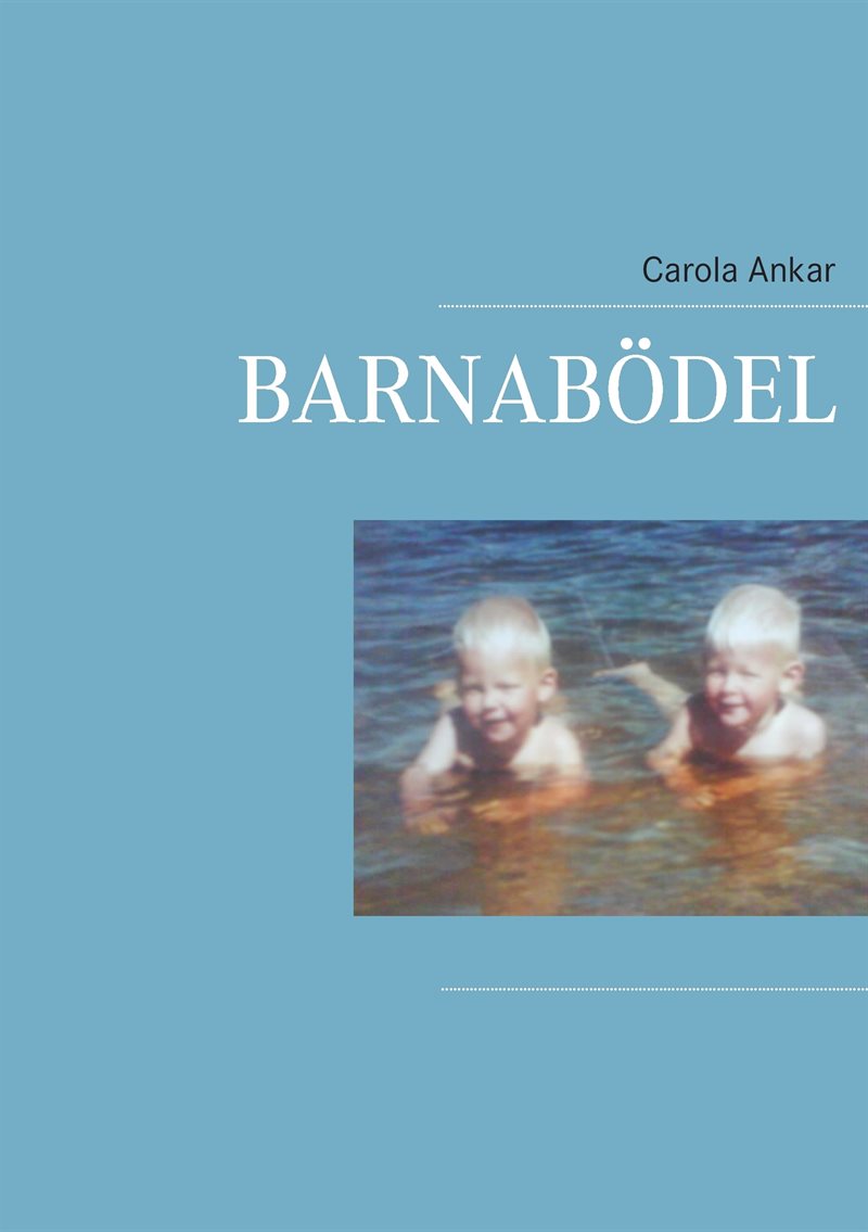 Barnabödel : att tala autistiska