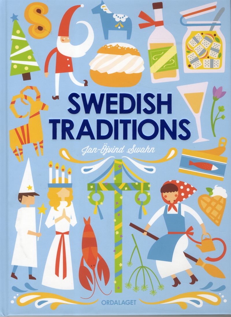 Swedish traditions