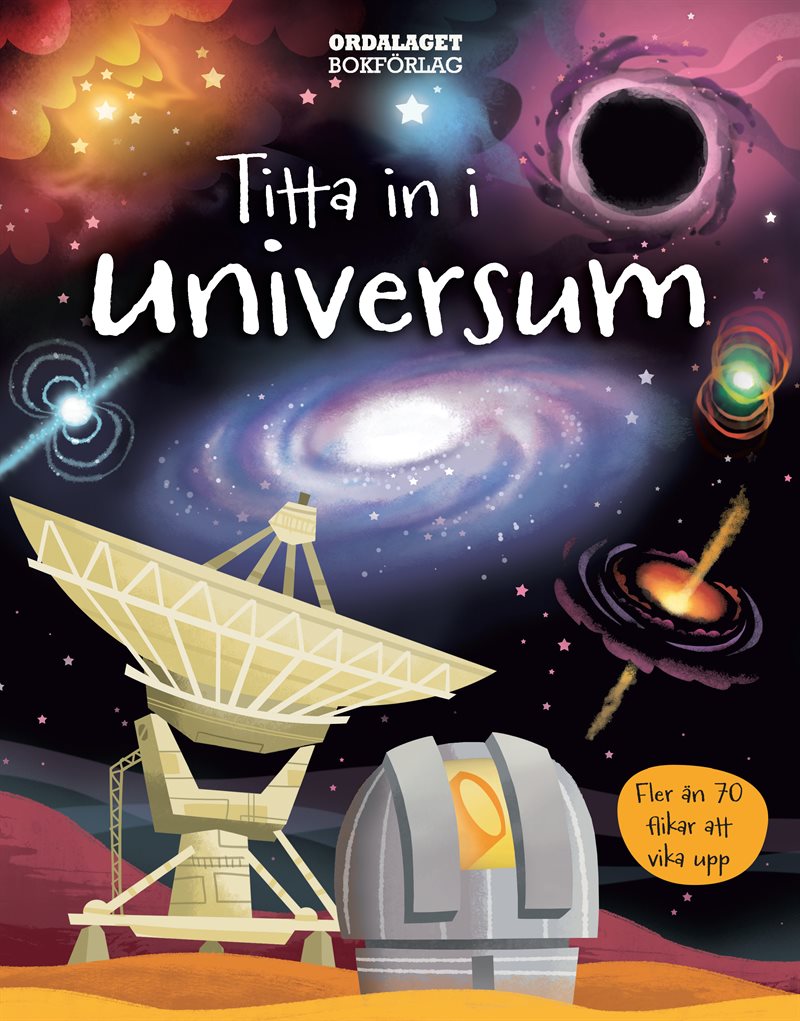 Titta in i universum