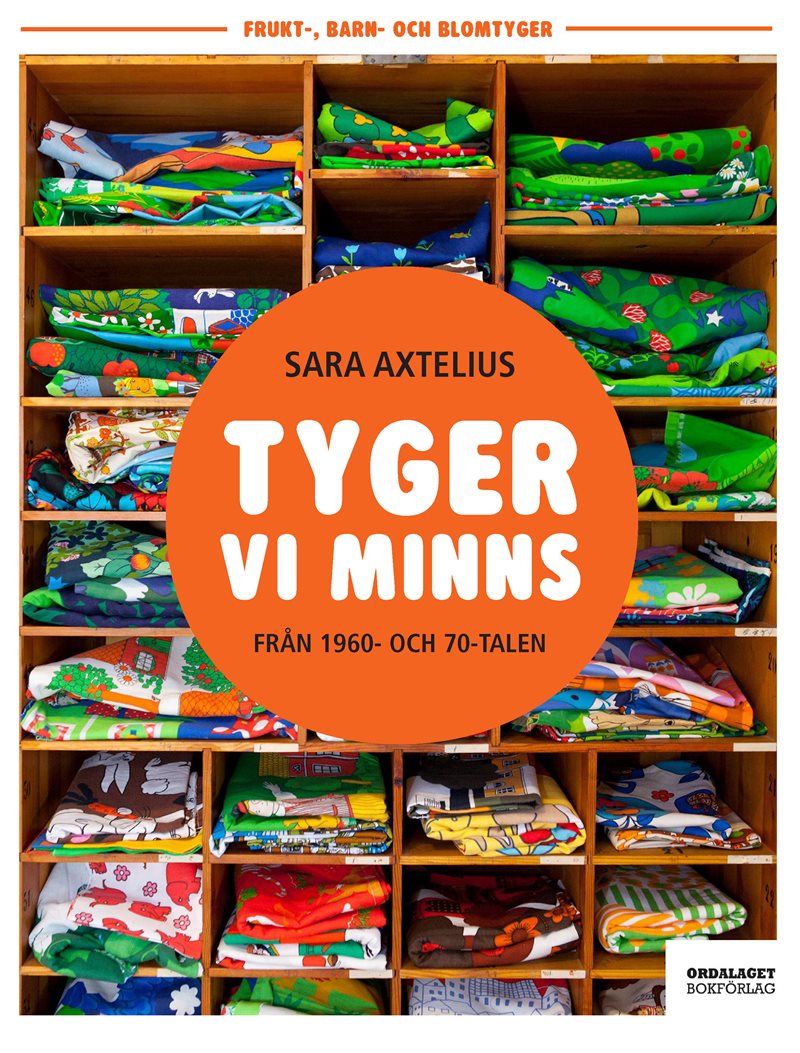 Tyger vi minns från 1960- och 70-talen