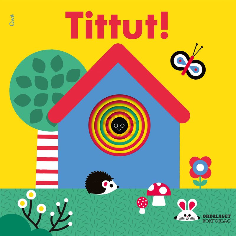 Tittut!