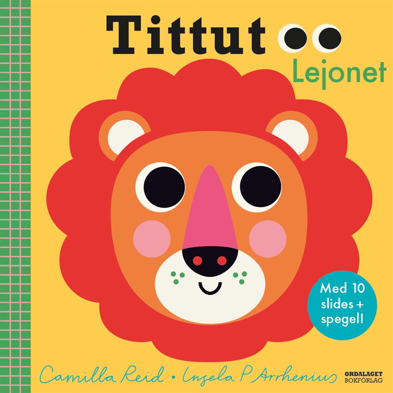 Tittut Lejonet