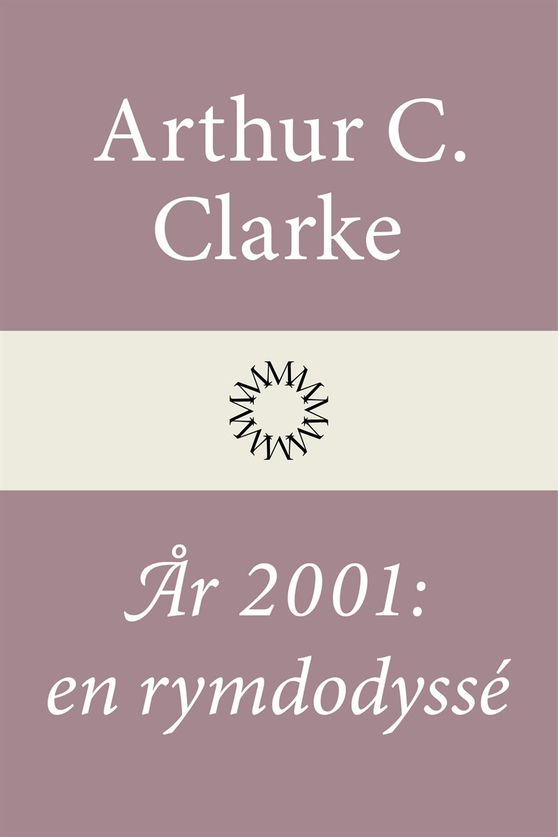 År 2001: en rymdodyssé