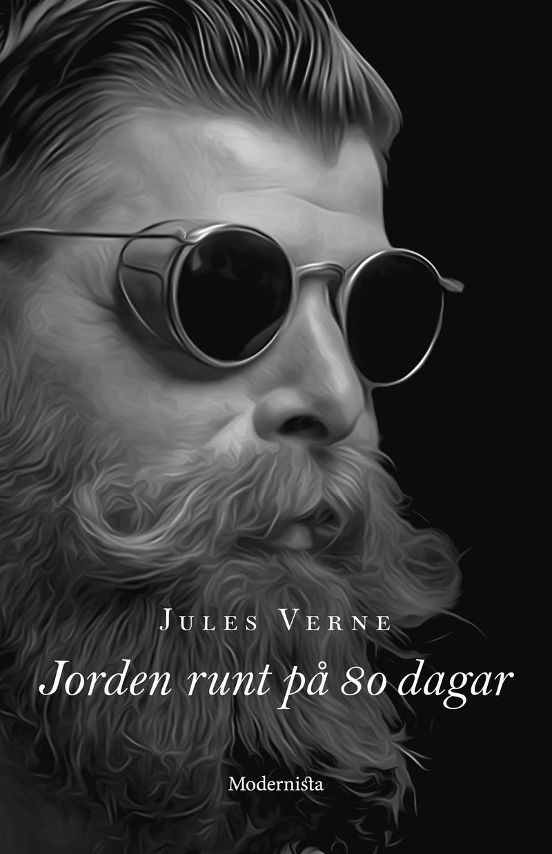 Jorden runt på 80 dagar