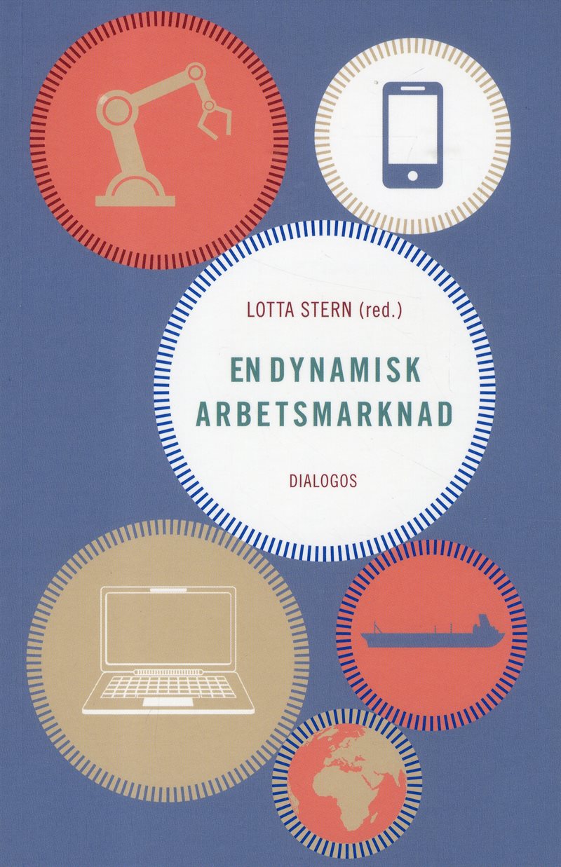 En dynamisk arbetsmarknad