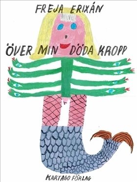 Över min döda kropp