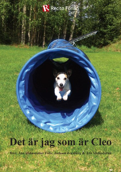 Det är jag som är Cleo