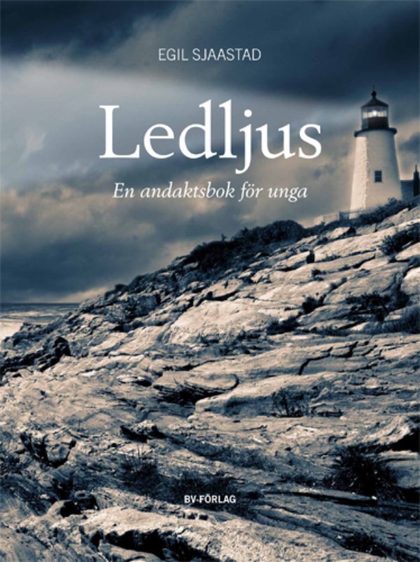 Ledljus : en andaktsbok för unga