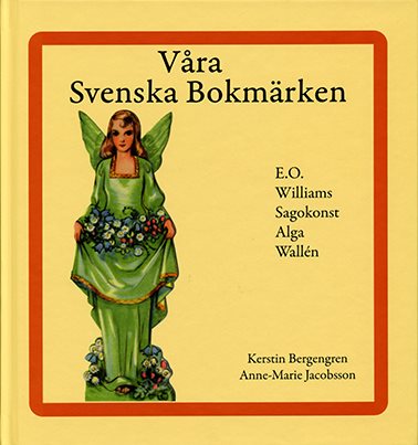 Våra Svenska Bokmärken