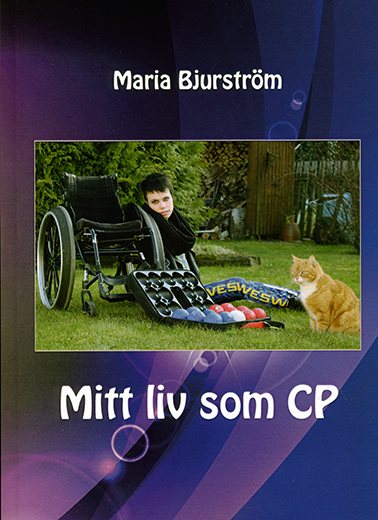 Mitt liv som CP